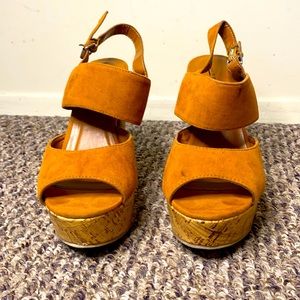 Call it spring heels